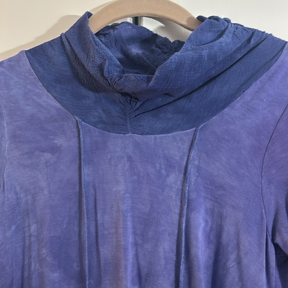 4 for $40 Steel Pony tunic - Picture 2 of 11